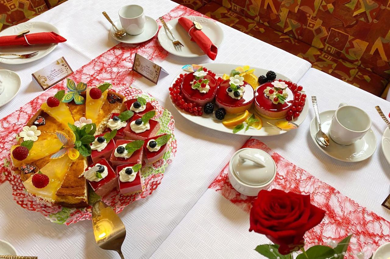Gaststaette & Pension Waldquell Antonshohe Екстер'єр фото