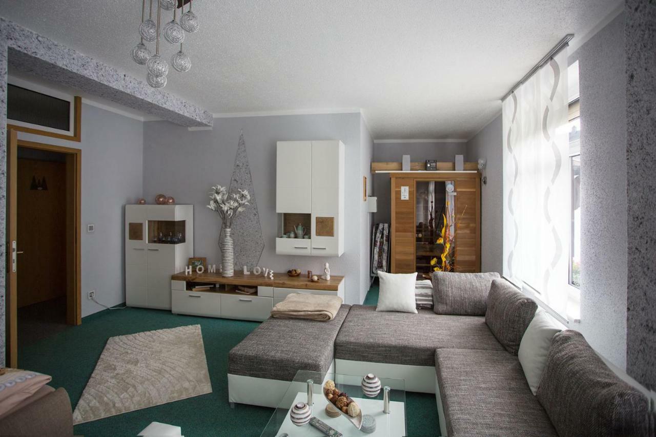 Gaststaette & Pension Waldquell Antonshohe Екстер'єр фото