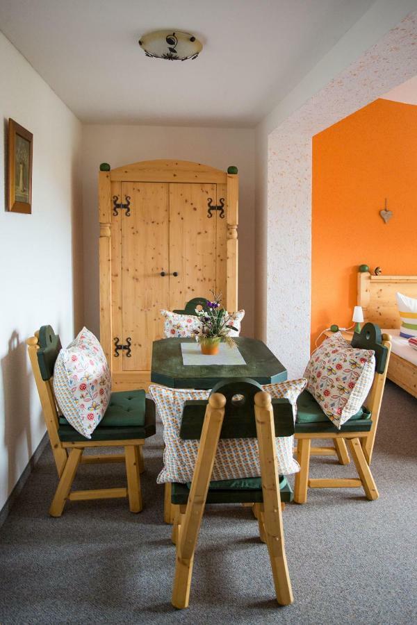 Gaststaette & Pension Waldquell Antonshohe Екстер'єр фото