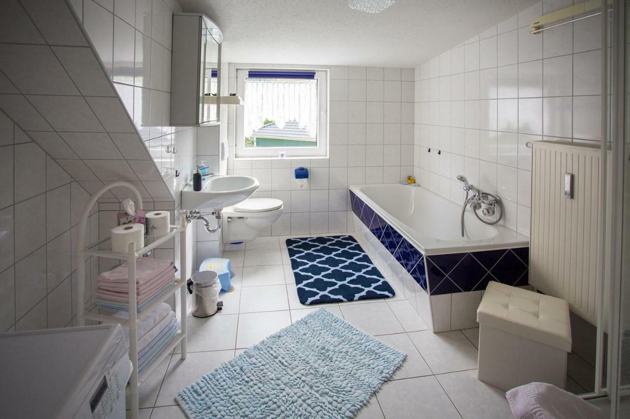 Gaststaette & Pension Waldquell Antonshohe Екстер'єр фото
