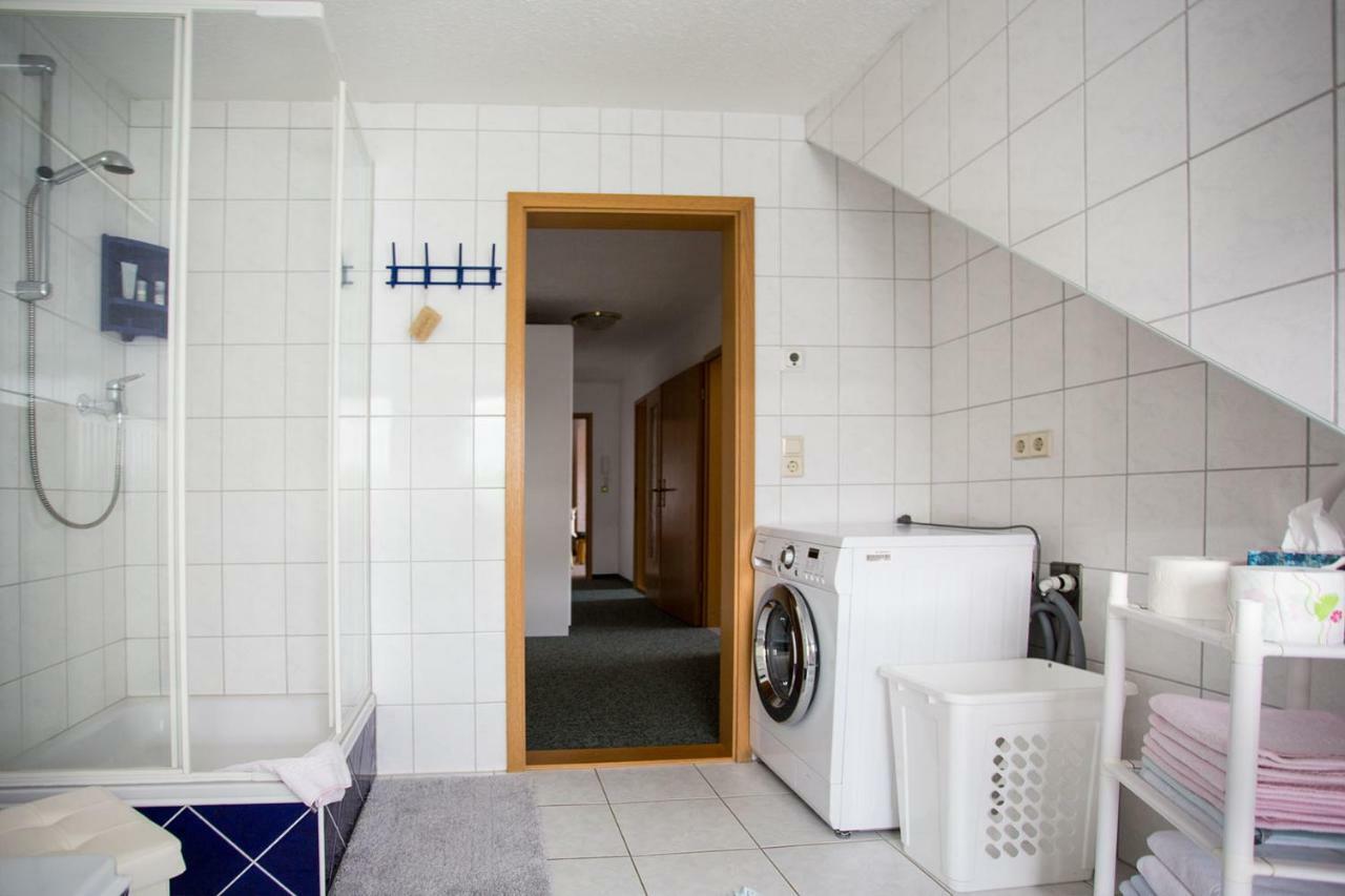 Gaststaette & Pension Waldquell Antonshohe Екстер'єр фото