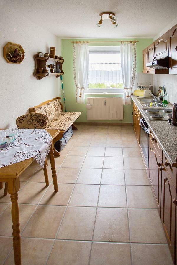 Gaststaette & Pension Waldquell Antonshohe Екстер'єр фото